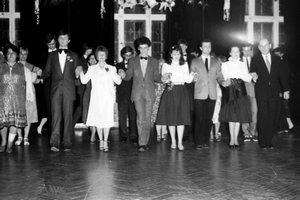 Studniówka i&nbsp;matura